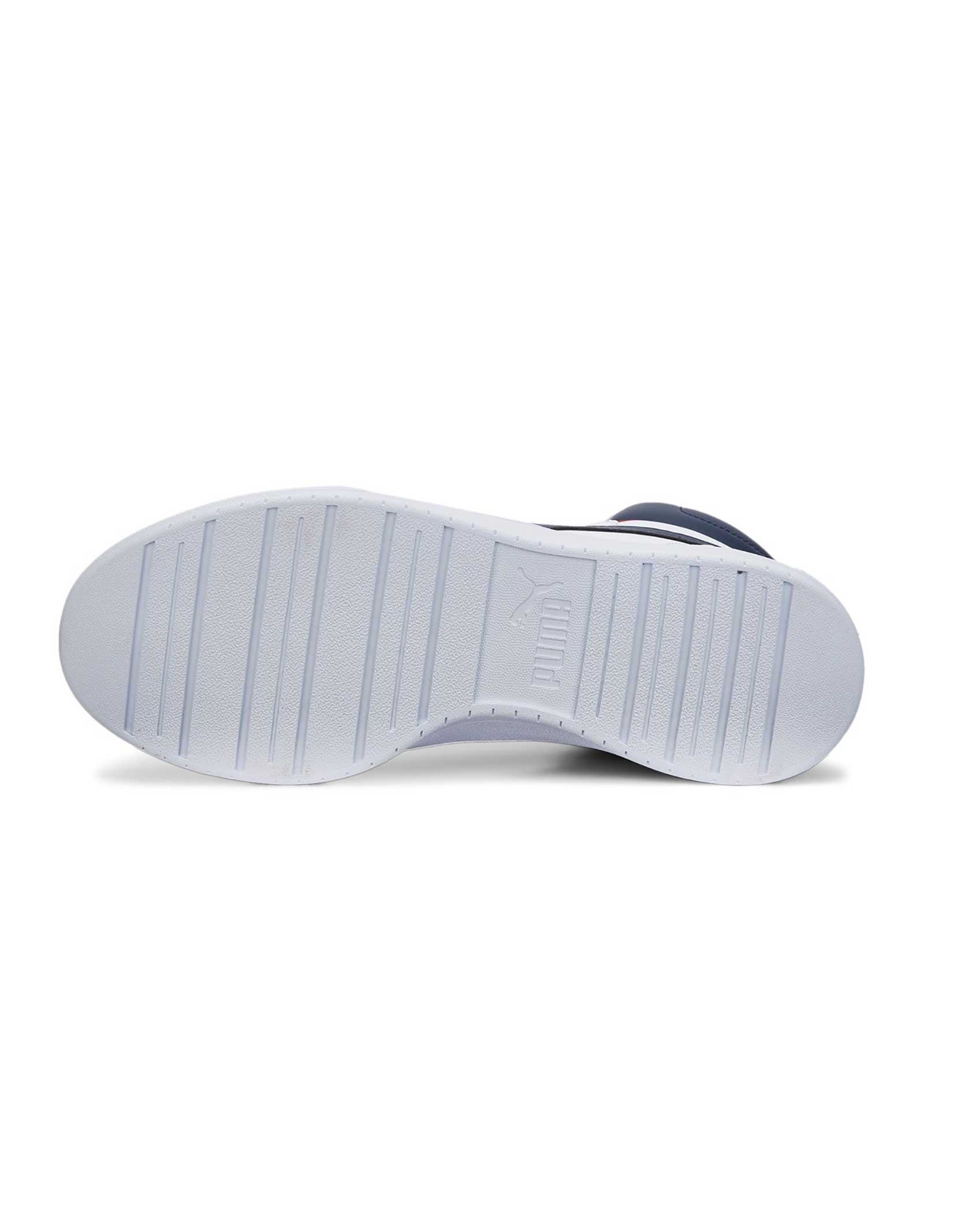 Tenis Puma Caven Mid Caballero Original 385843 03