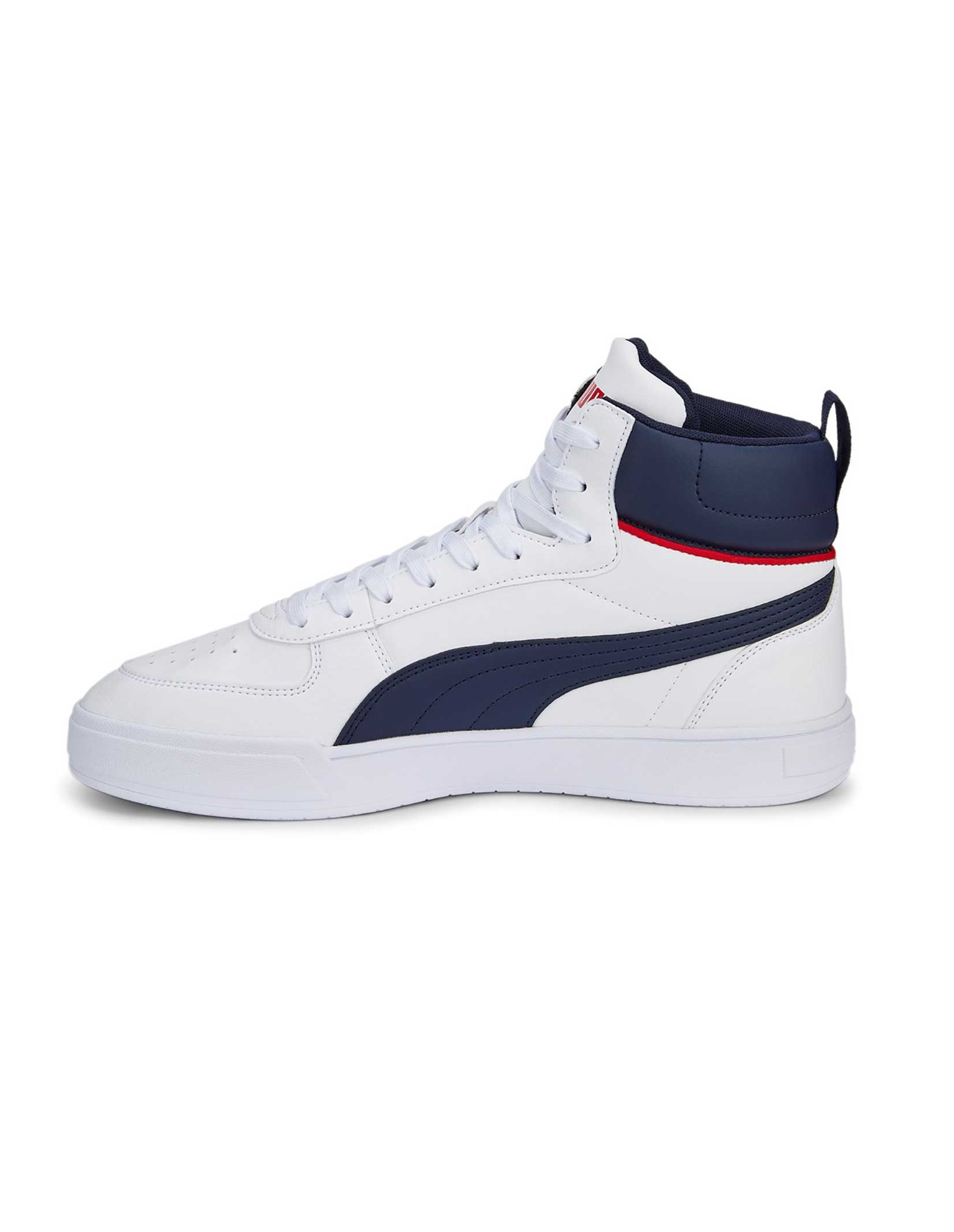 Tenis Puma Caven Mid Caballero Original 385843 03