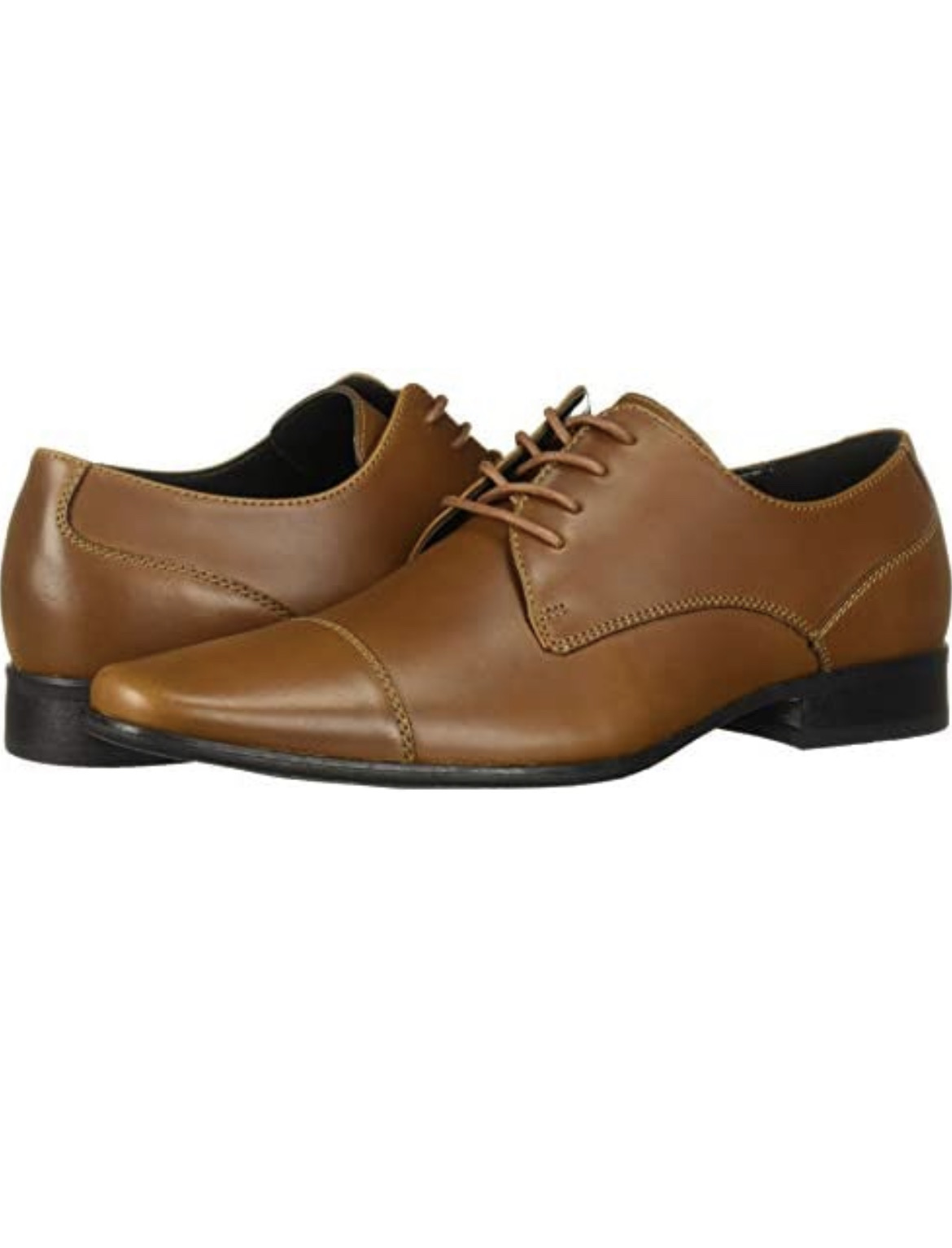 ZAPATO CALVIN KLEIN CAFÉ CLARO CHOCLO (34F4227-LHB)