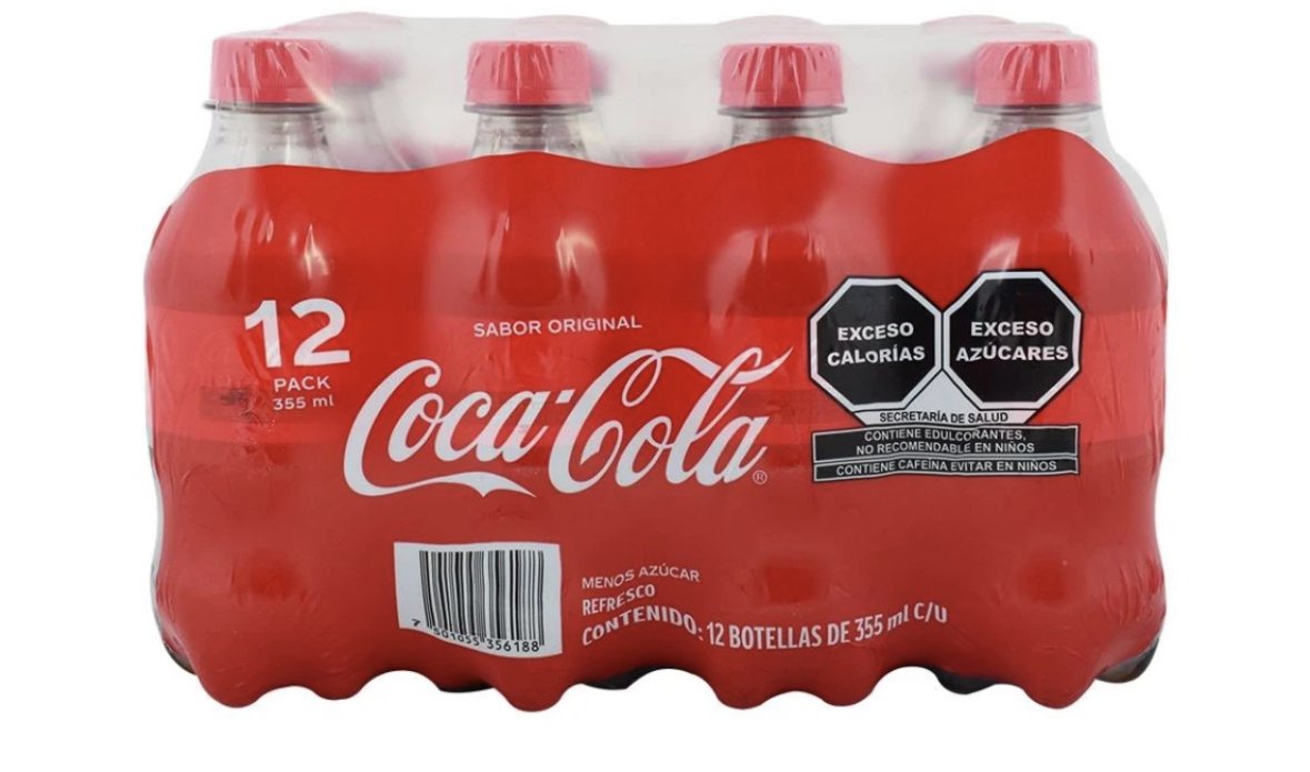 Refresco de cola original botella 1,5 l · COCA-COLA · Supermercado El Corte  Inglés El Corte Inglés