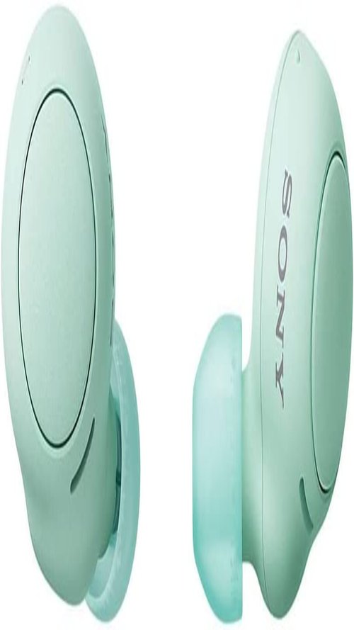 Sony WF-C500 - Auriculares inámbricos Bluetooth con micrófono y