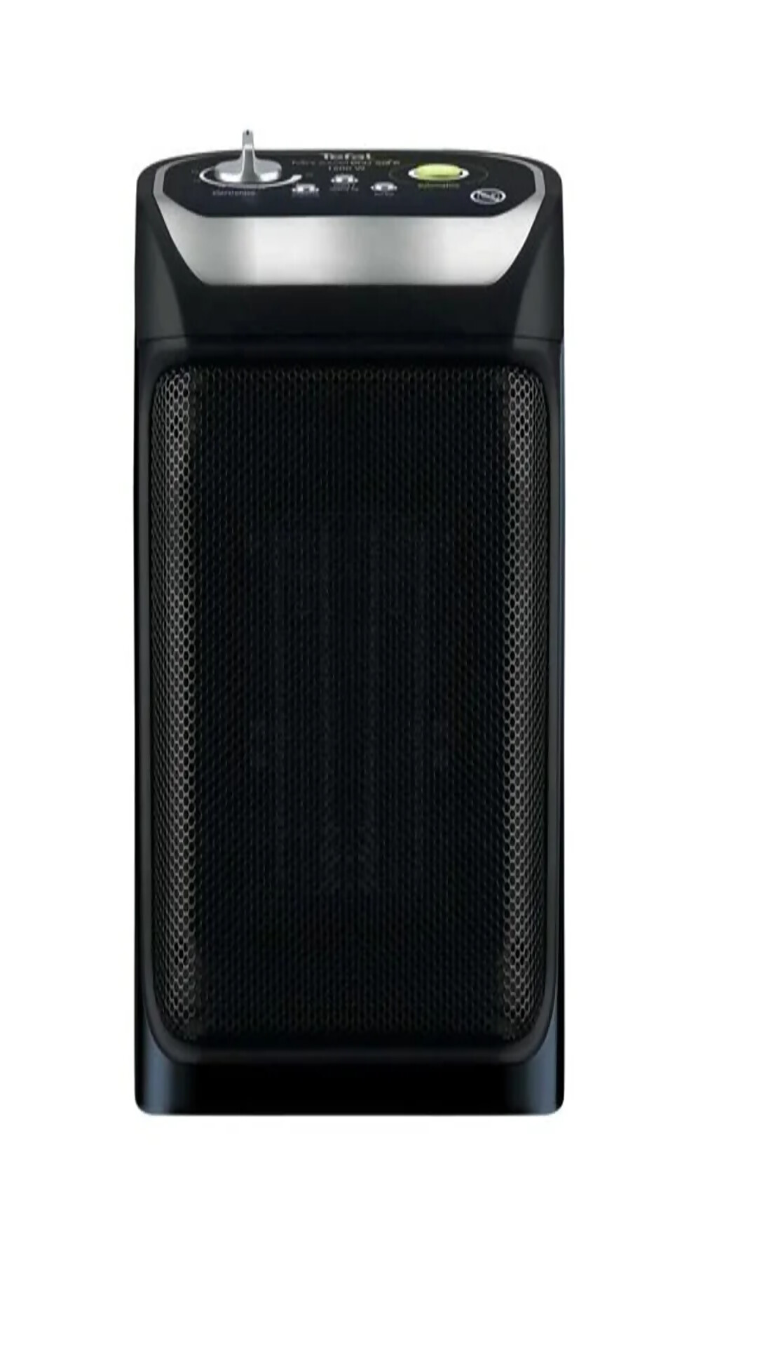Calentador Y Ventilador Tfal Excell Power Se9265X Negro T-Fal Se9265X