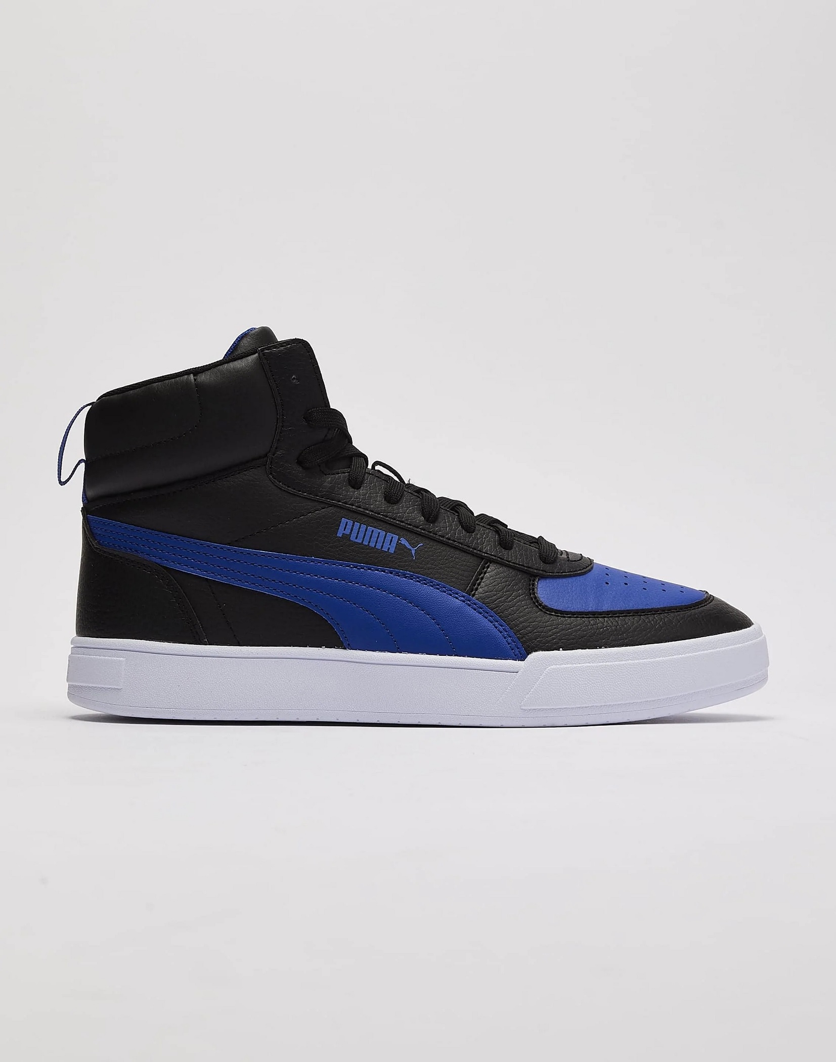 Tenis Puma Caven Mid Caballero Original 385843 06