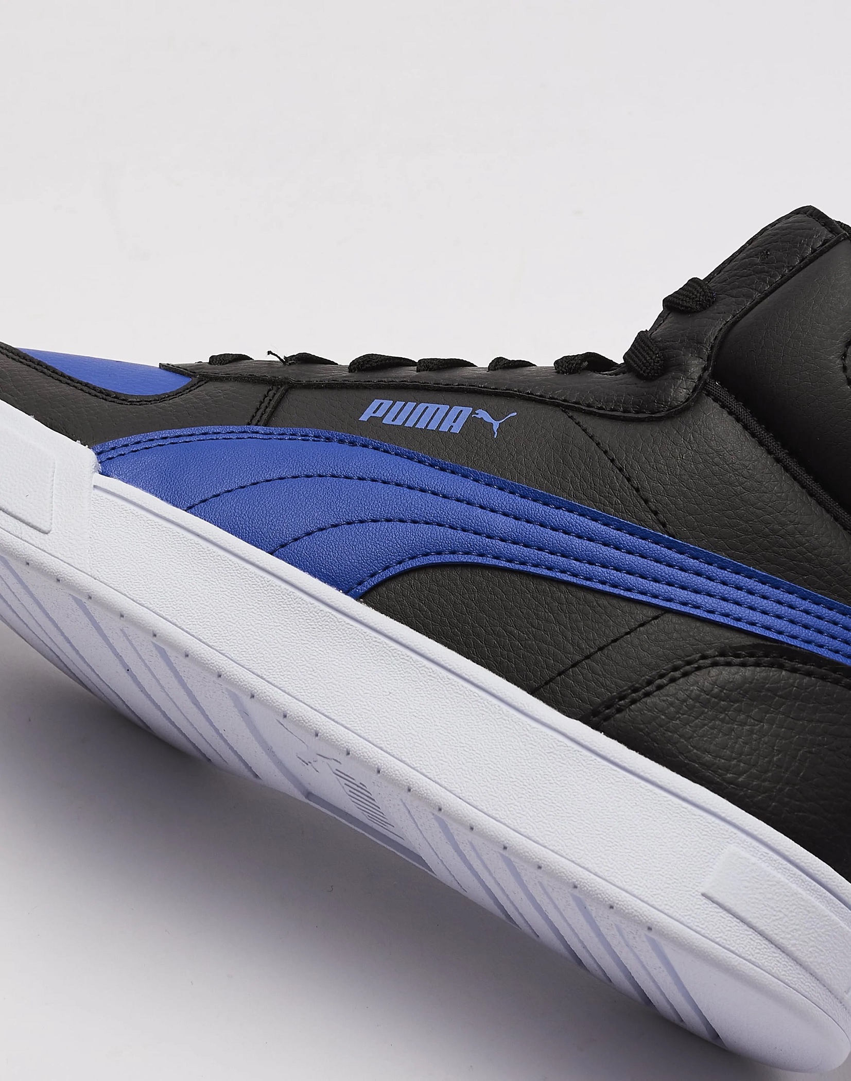 Tenis Puma Caven Mid Caballero Original 385843 06