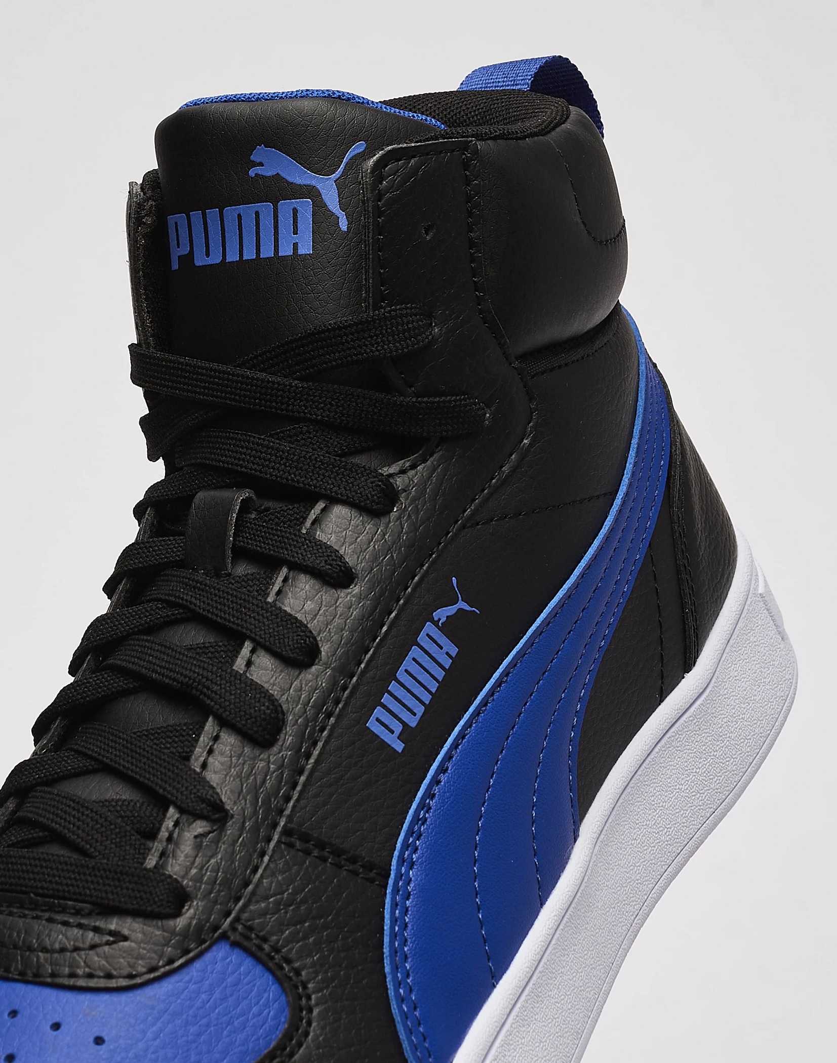 Tenis Puma Caven Mid Caballero Original 385843 06