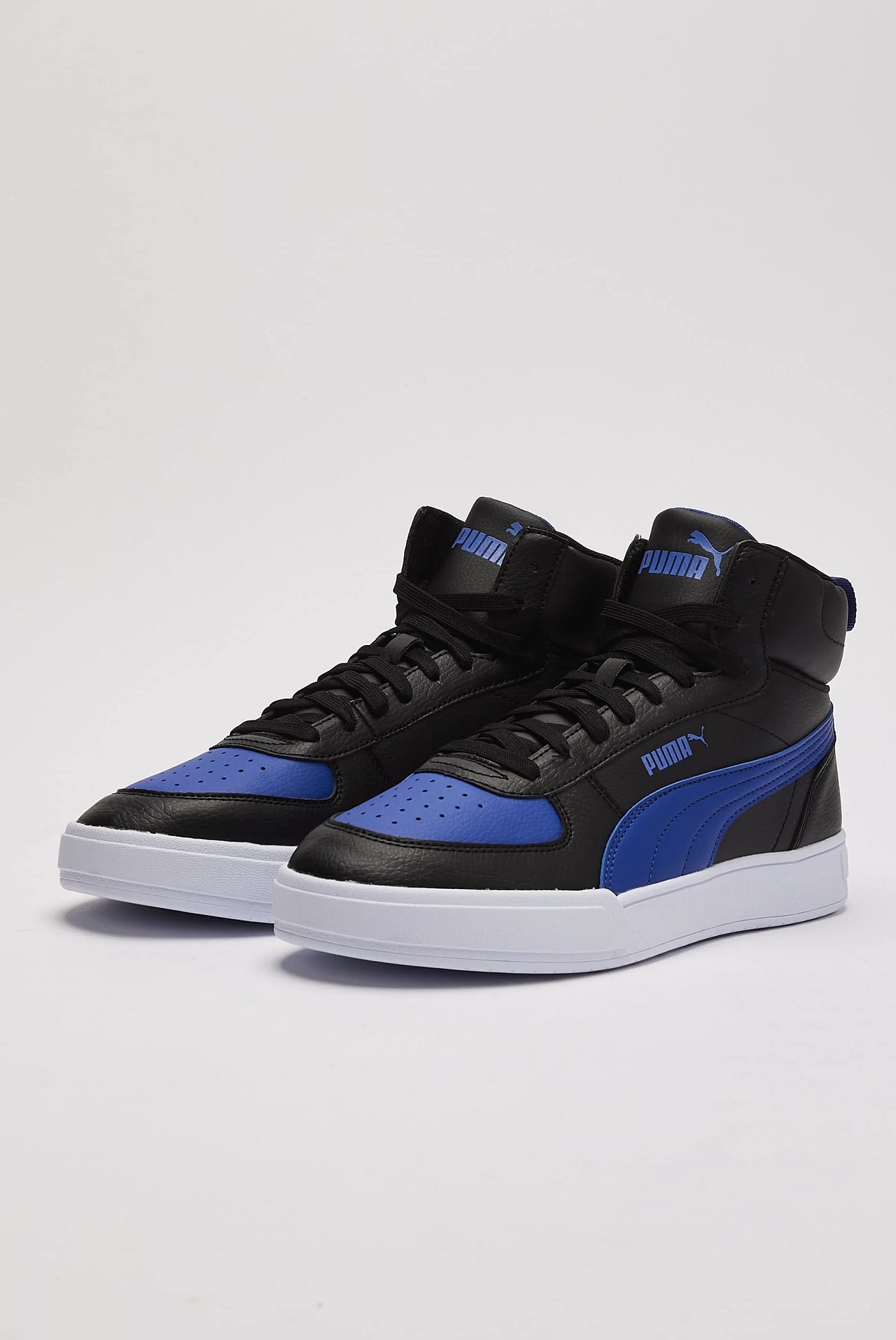 Tenis Puma Caven Mid Caballero Original 385843 06
