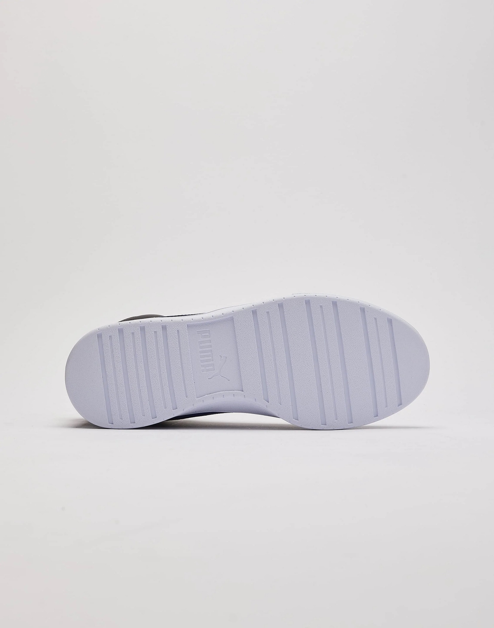 Tenis Puma Caven Mid Caballero Original 385843 06