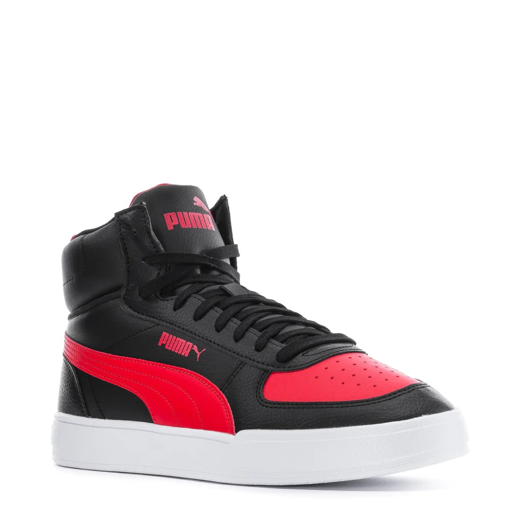 Tenis Puma Caven Mid Caballero Original 385843 07