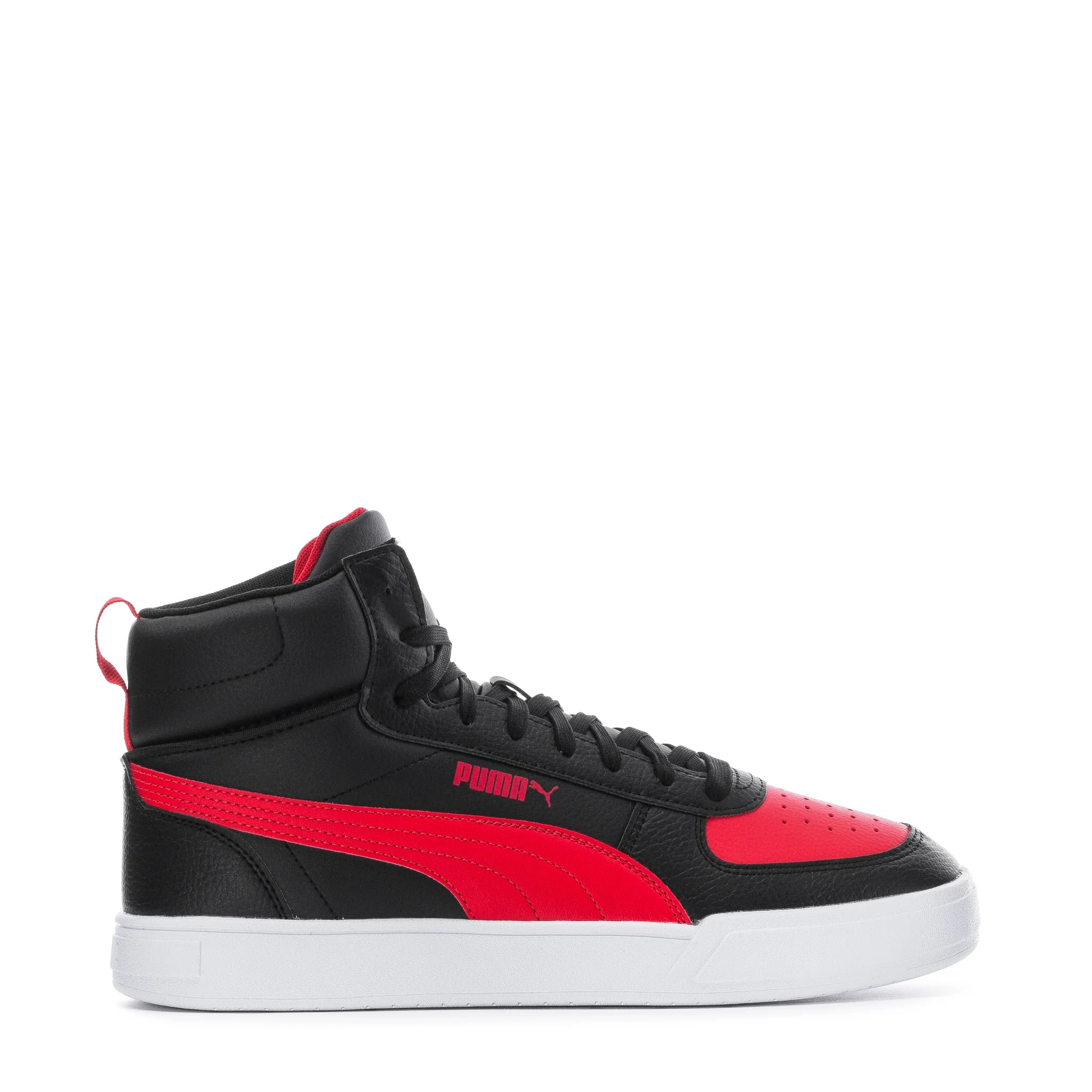Tenis Puma Caven Mid Caballero Original 385843 07
