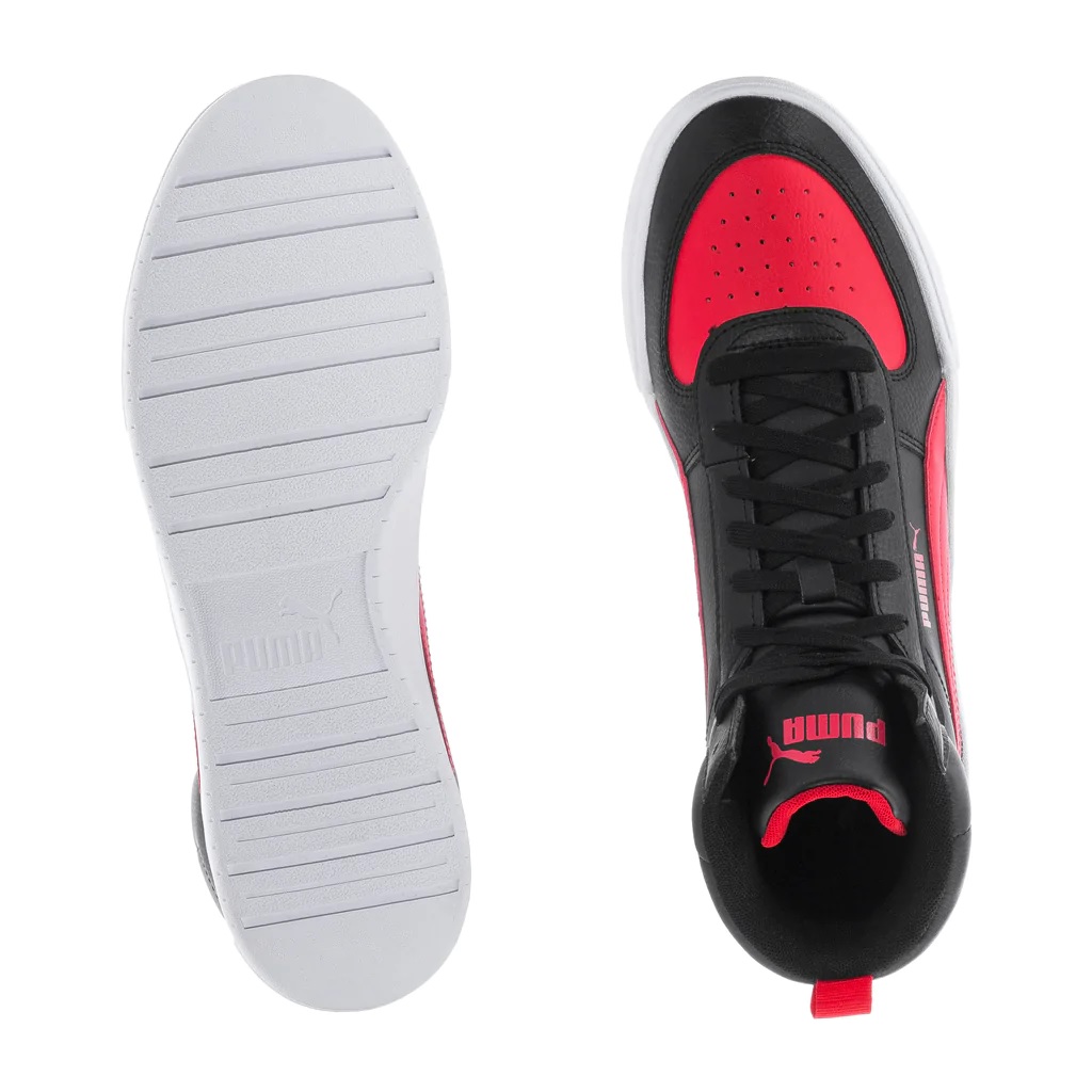 Tenis Puma Caven Mid Caballero Original 385843 07