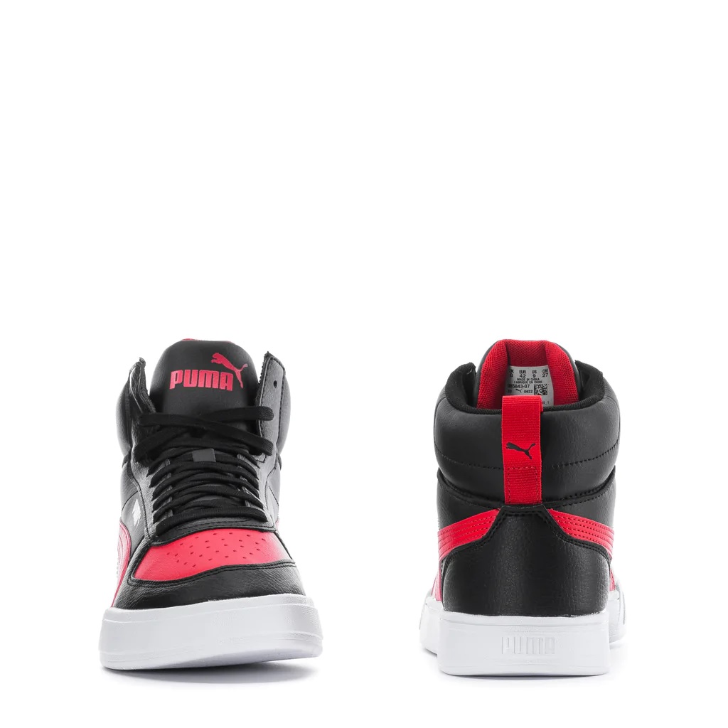 Tenis Puma Caven Mid Caballero Original 385843 07