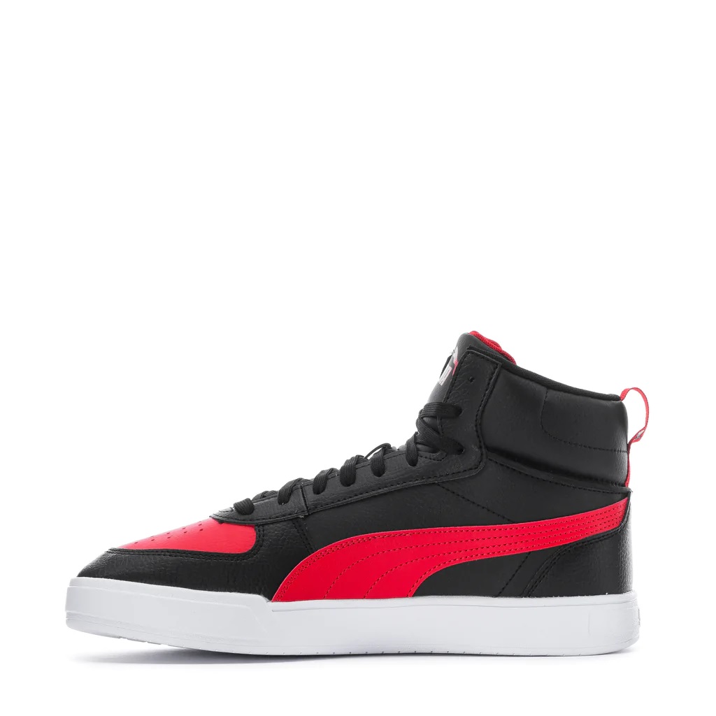 Tenis Puma Caven Mid Caballero Original 385843 07