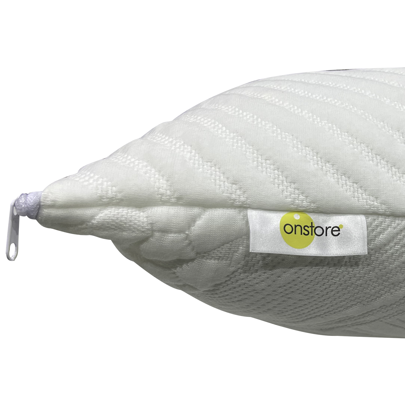 Pack 2 almohadas premium memory foam HYBRID CLOUD