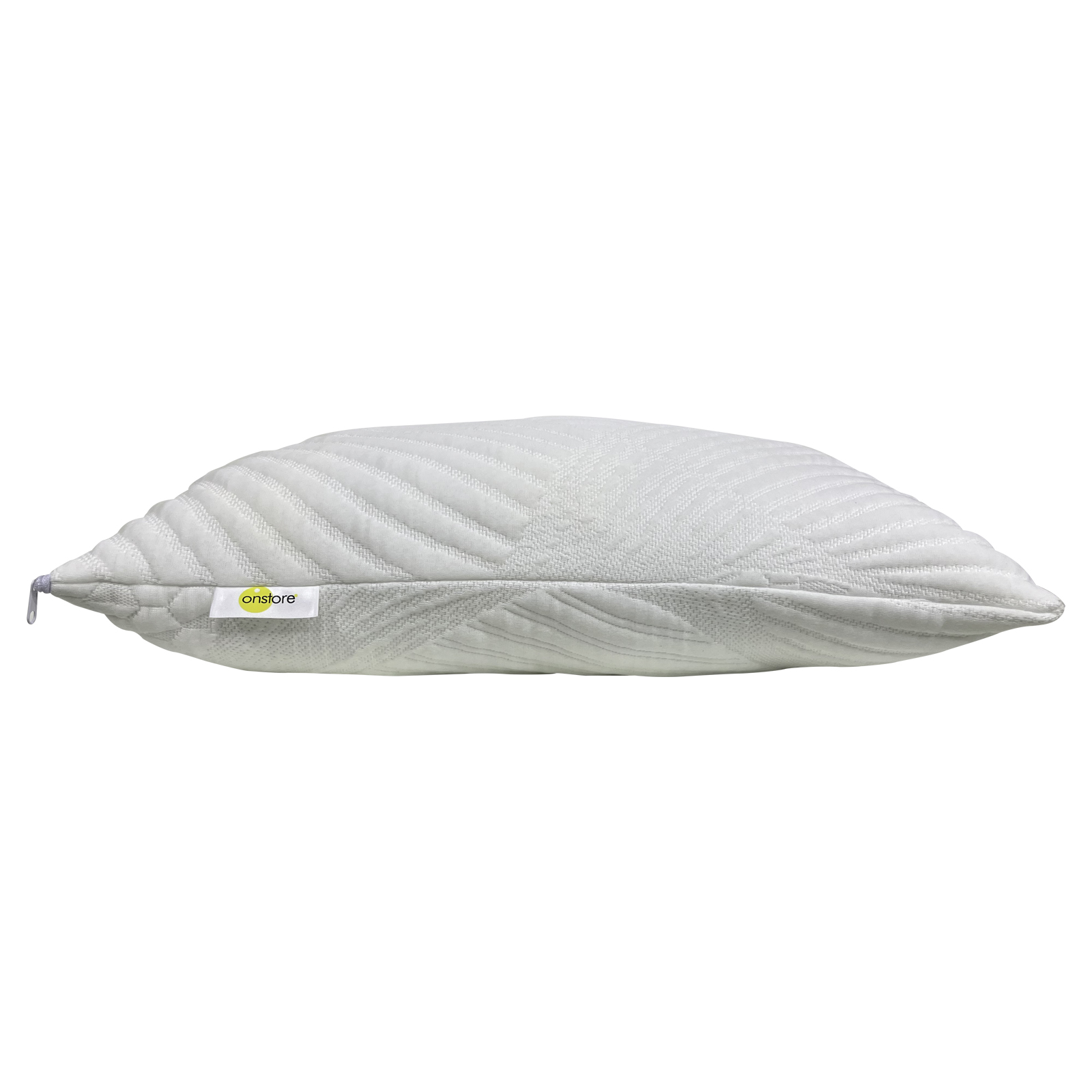 Pack 2 almohadas premium memory foam HYBRID CLOUD
