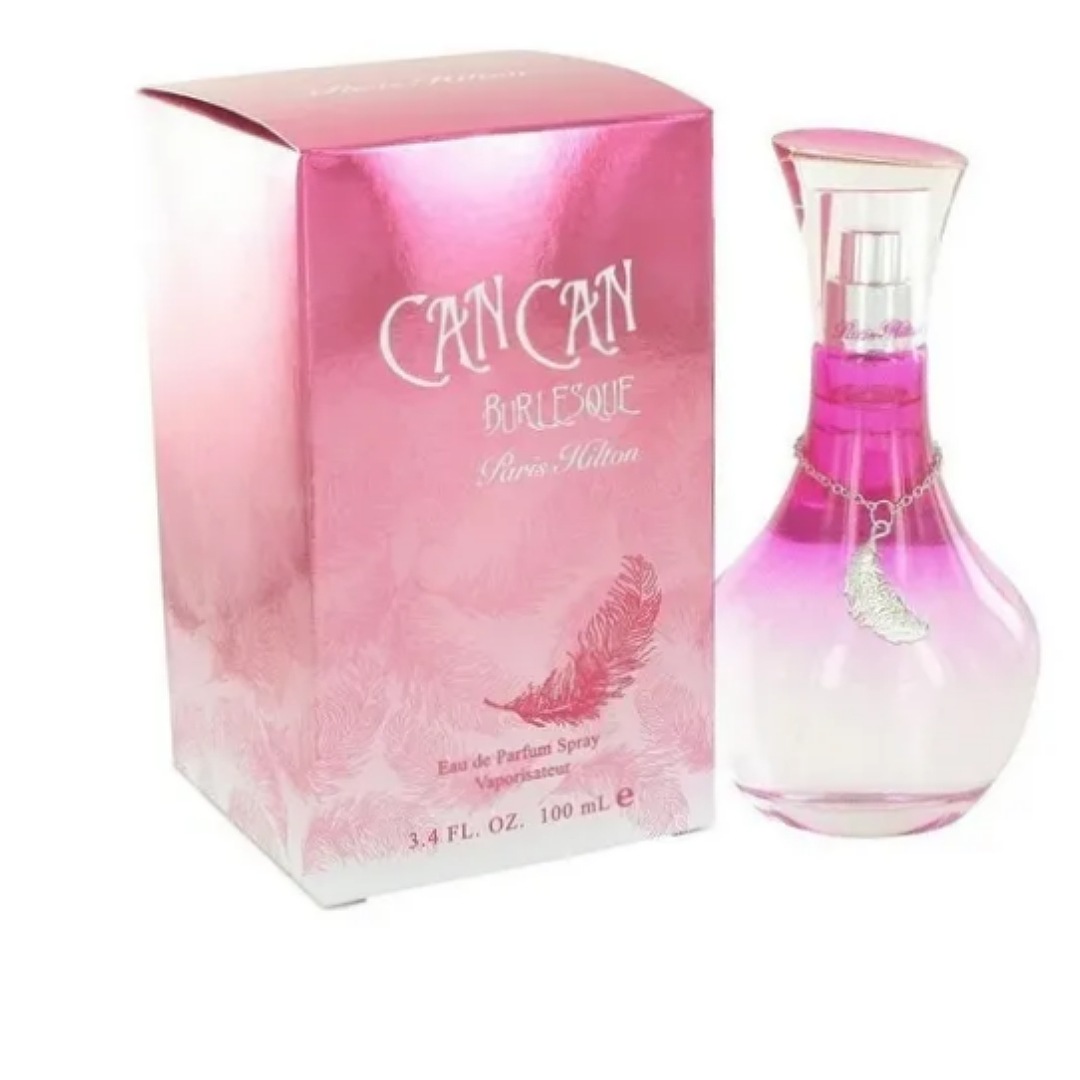 Paris Hilton Can Can Eau de parfum 100 ml para mujer