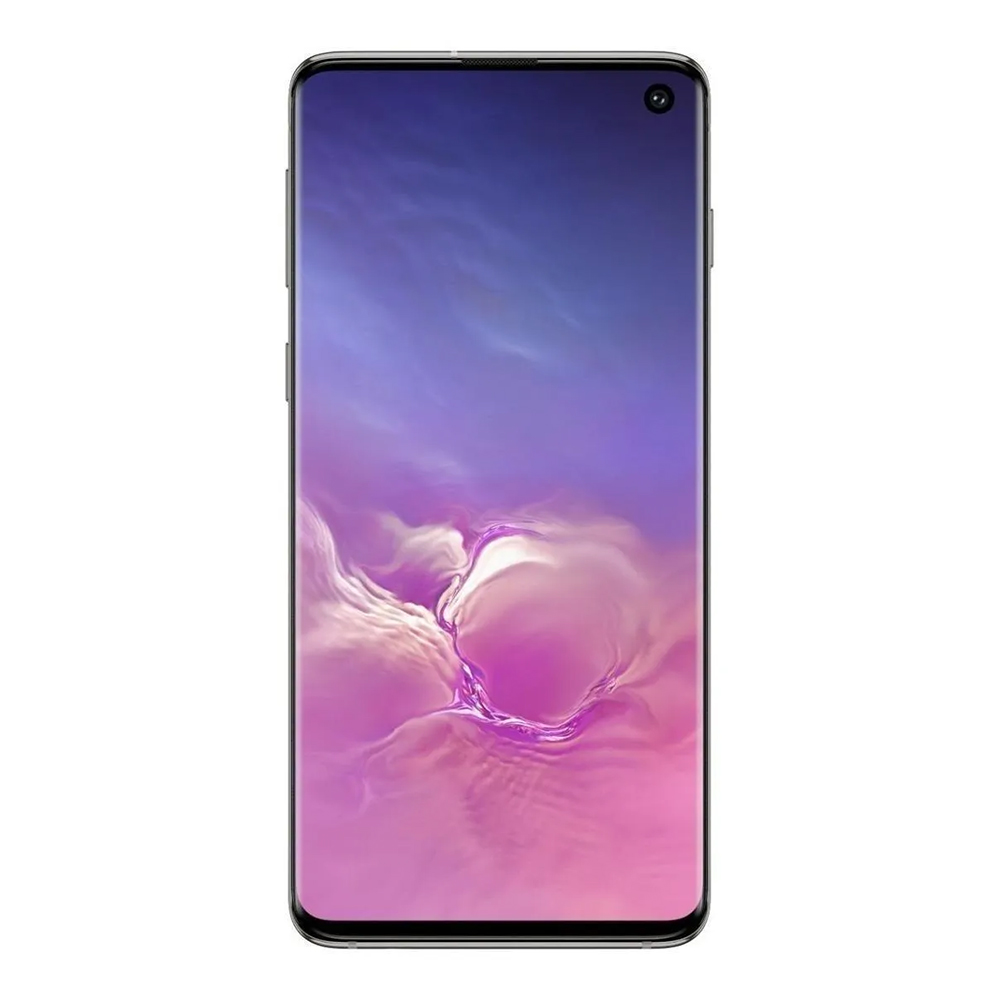 Samsung Galaxy S10 128GB 8GB Negro Prisma Desbloqueado Reacondicionado Grado A