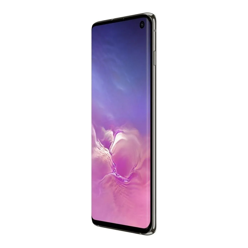 Samsung Galaxy S10 128GB 8GB Negro Prisma Desbloqueado Reacondicionado Grado A