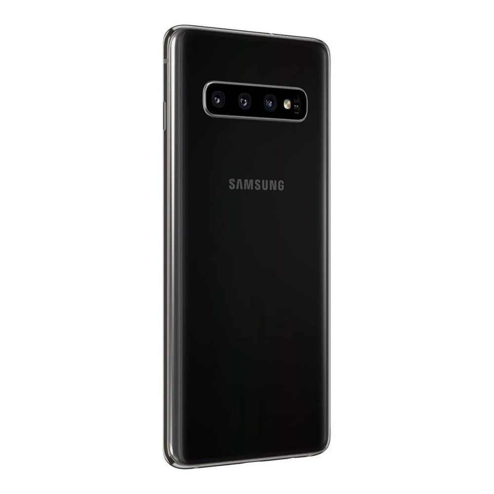 Samsung Galaxy S10 128GB 8GB Negro Prisma Desbloqueado Reacondicionado Grado A