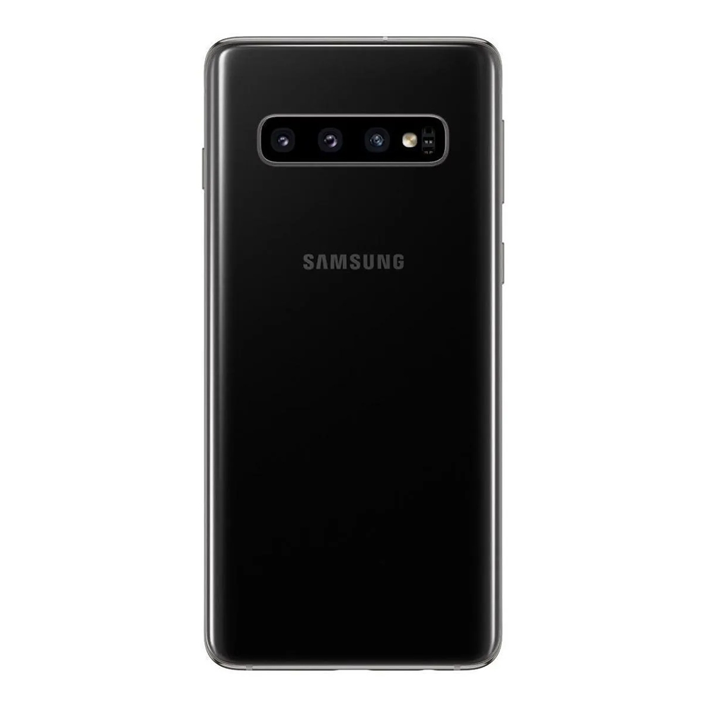 Samsung Galaxy S10 128GB 8GB Negro Prisma Desbloqueado Reacondicionado Grado A