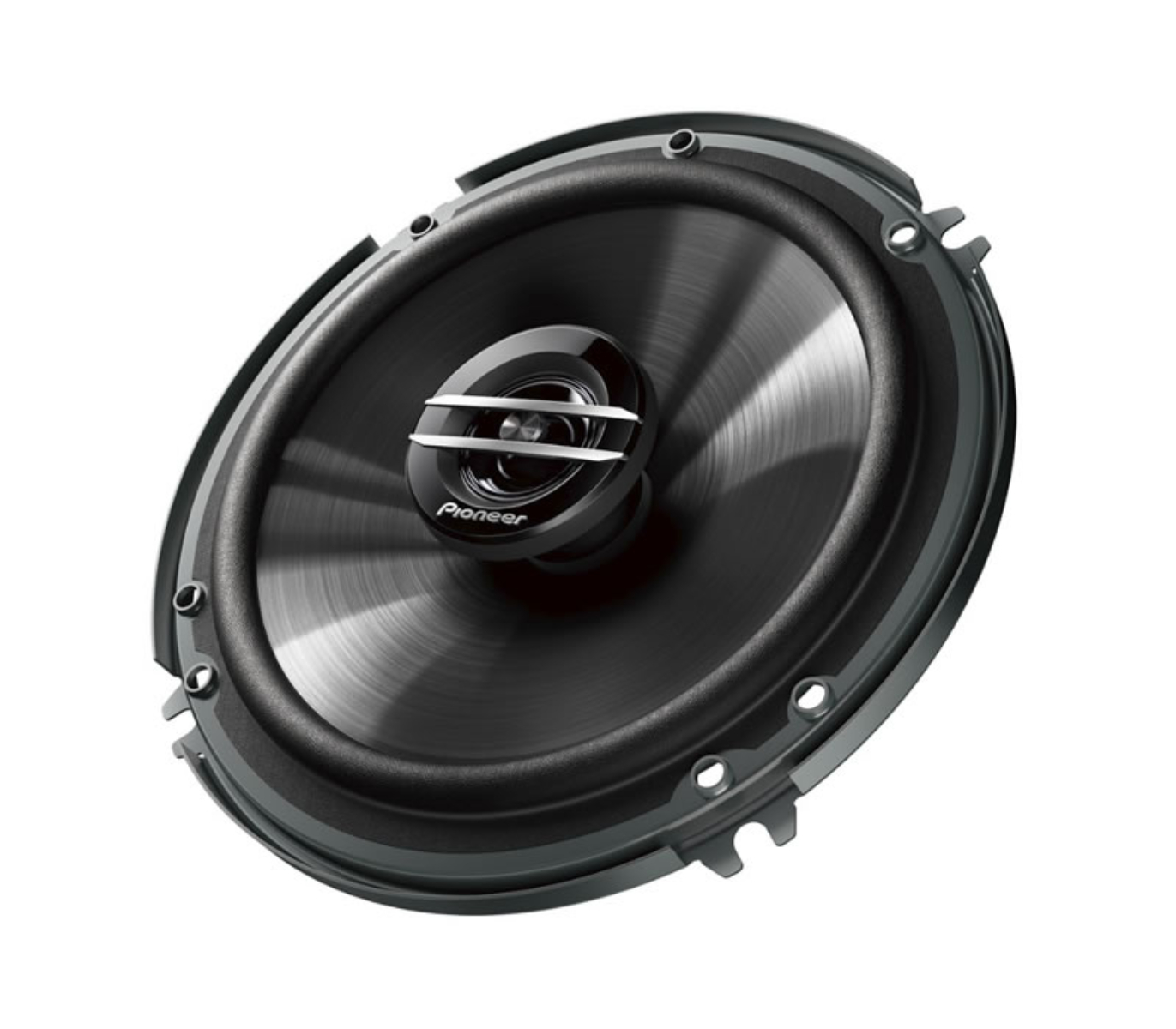 BOCINA PIONEER TS-G1620F 6 1/2", 2 VÍAS 300 WATTS ALBY1