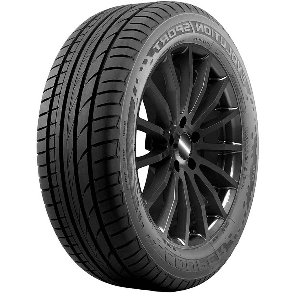 LLANTA 265/65R17 COOPER EVOLUTION ATT 112T