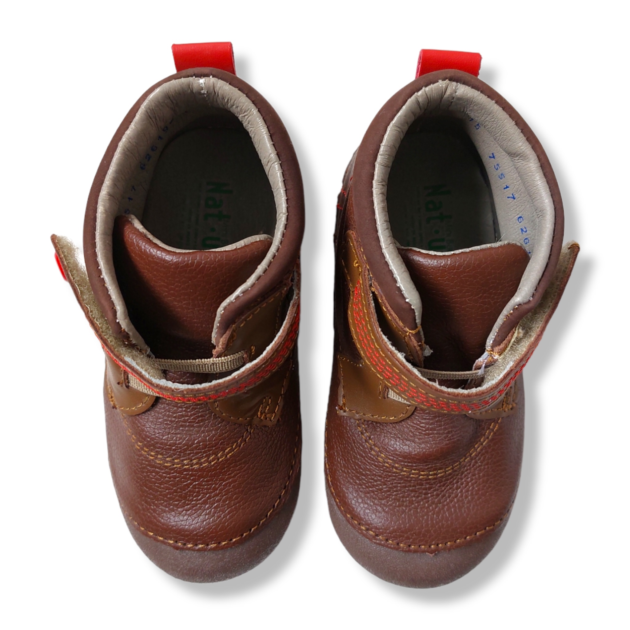 Bota para bebé niño Mini Burbujas