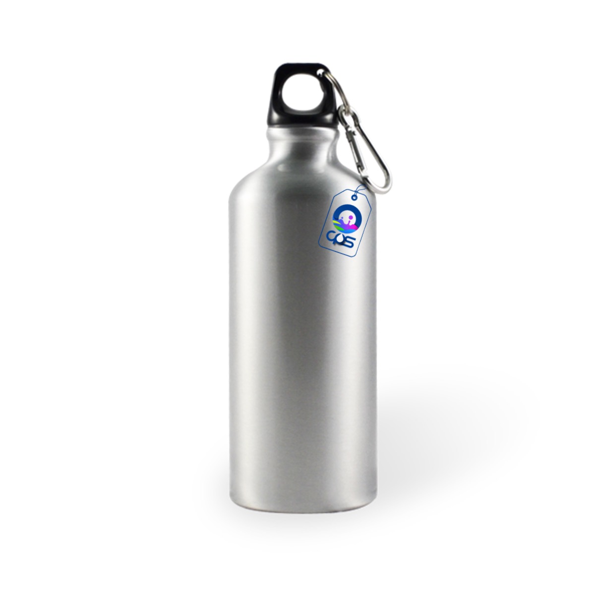 Botella deportiva de 600ml. Para sublimar (10 piezas)..