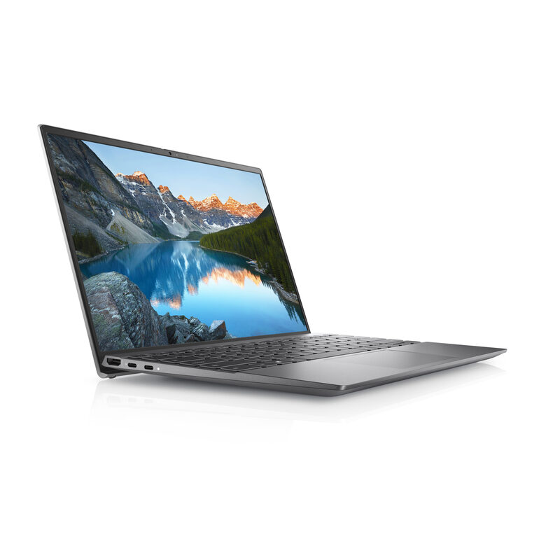 Computadora Portátil DELL Inspiron 13 5310, 13.3 pulgadas, Intel Core, i7-11390H, 8 GB