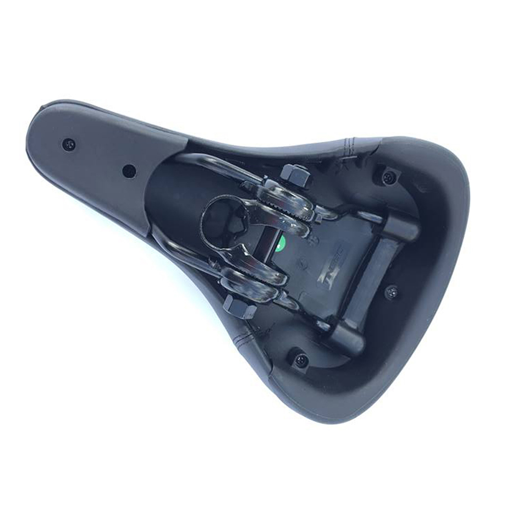 Asiento Mutante Bmx Bicicleta Freestyle, Modelo Estitch