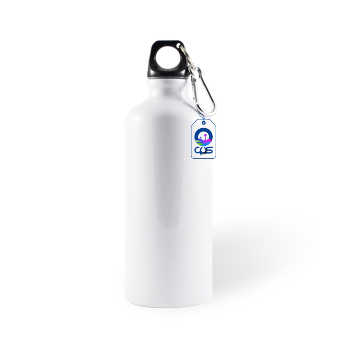 Botella deportiva de 750ml. Para sublimar..