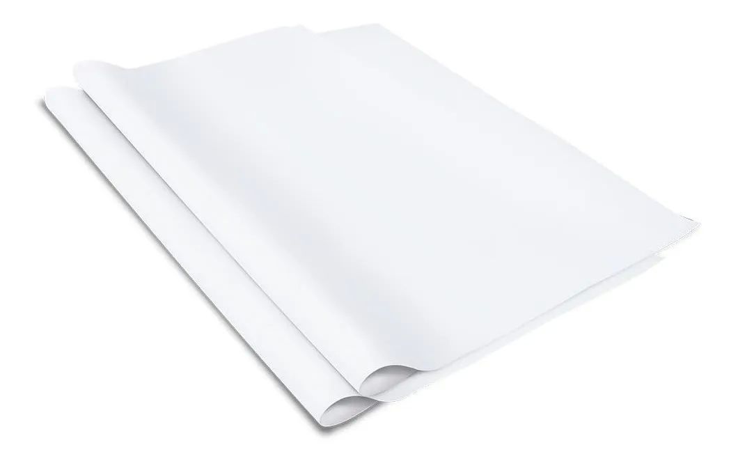 Papel Bond Blanco 25pzs 70 x 95cm