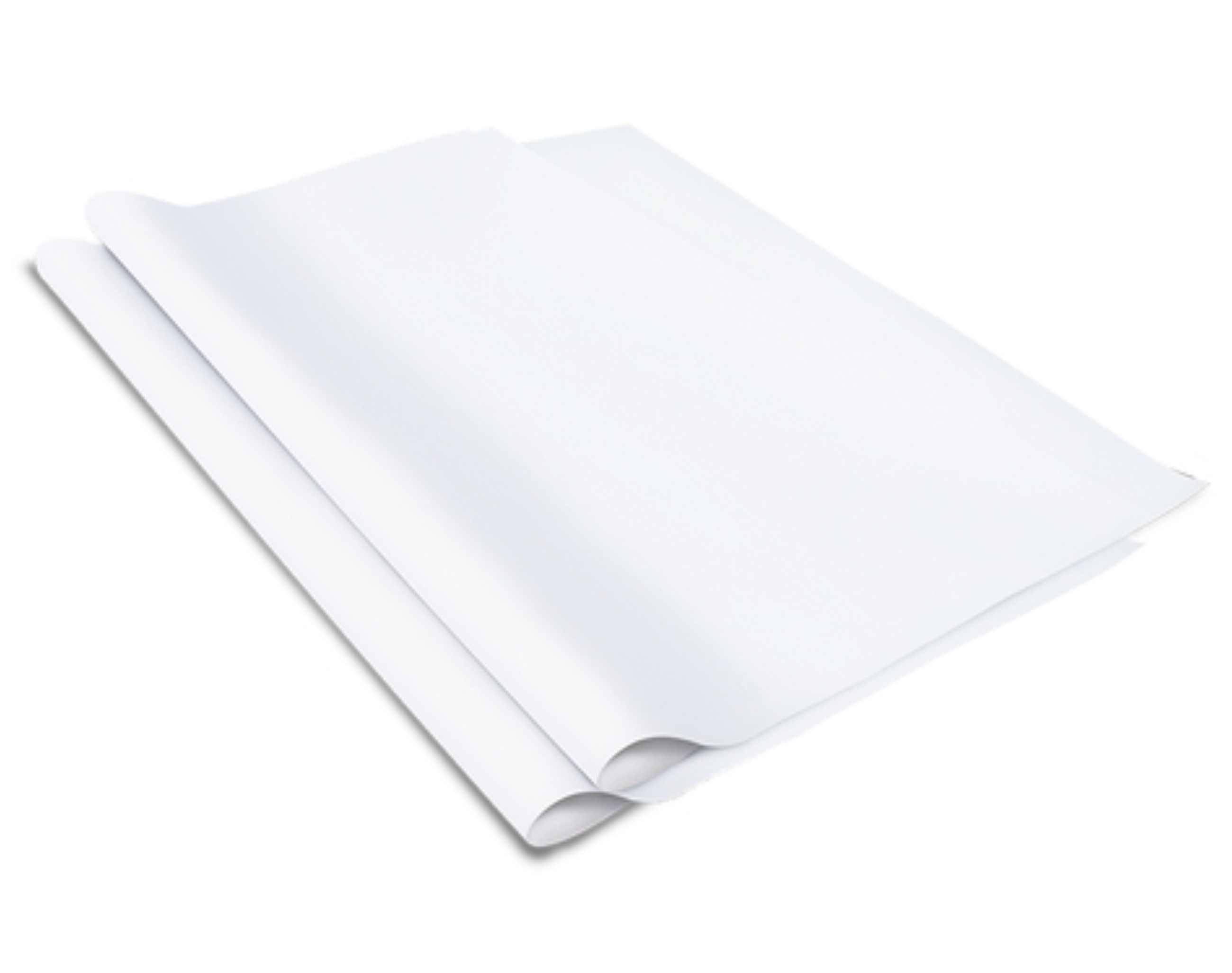 Papel Bond Blanco 25pzs 70 x 95cm