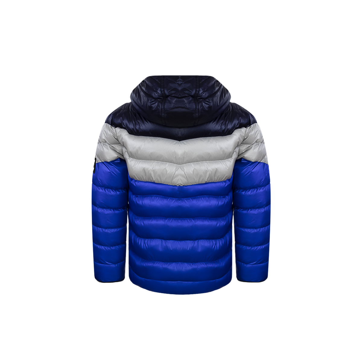 Chamarra Para Bebe con interior de borrega Marca Furor