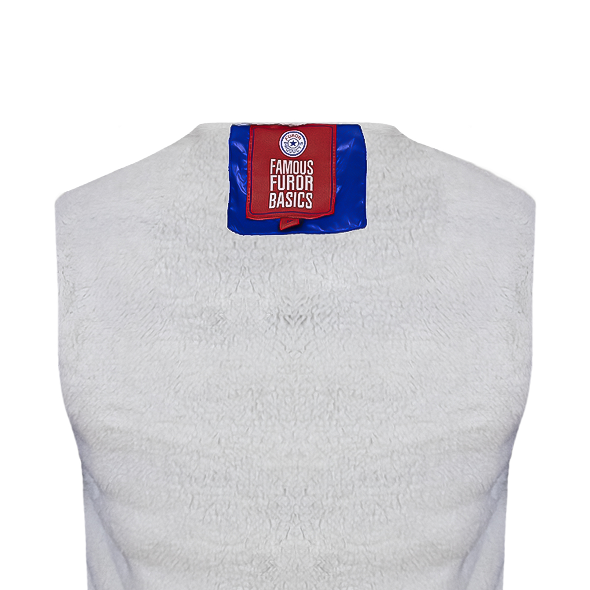 Chamarra Para Bebe con interior de borrega Marca Furor