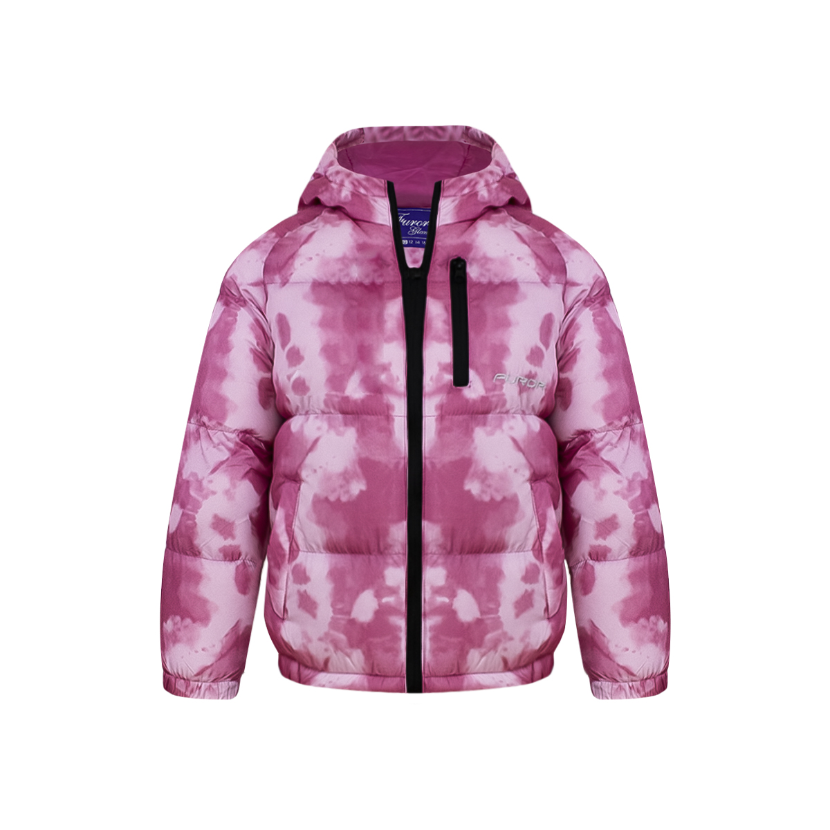 Chamarra Para Niña Marca Furor 100% Original