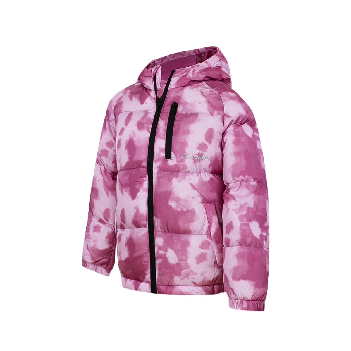 Chamarra Para Niña Marca Furor 100% Original