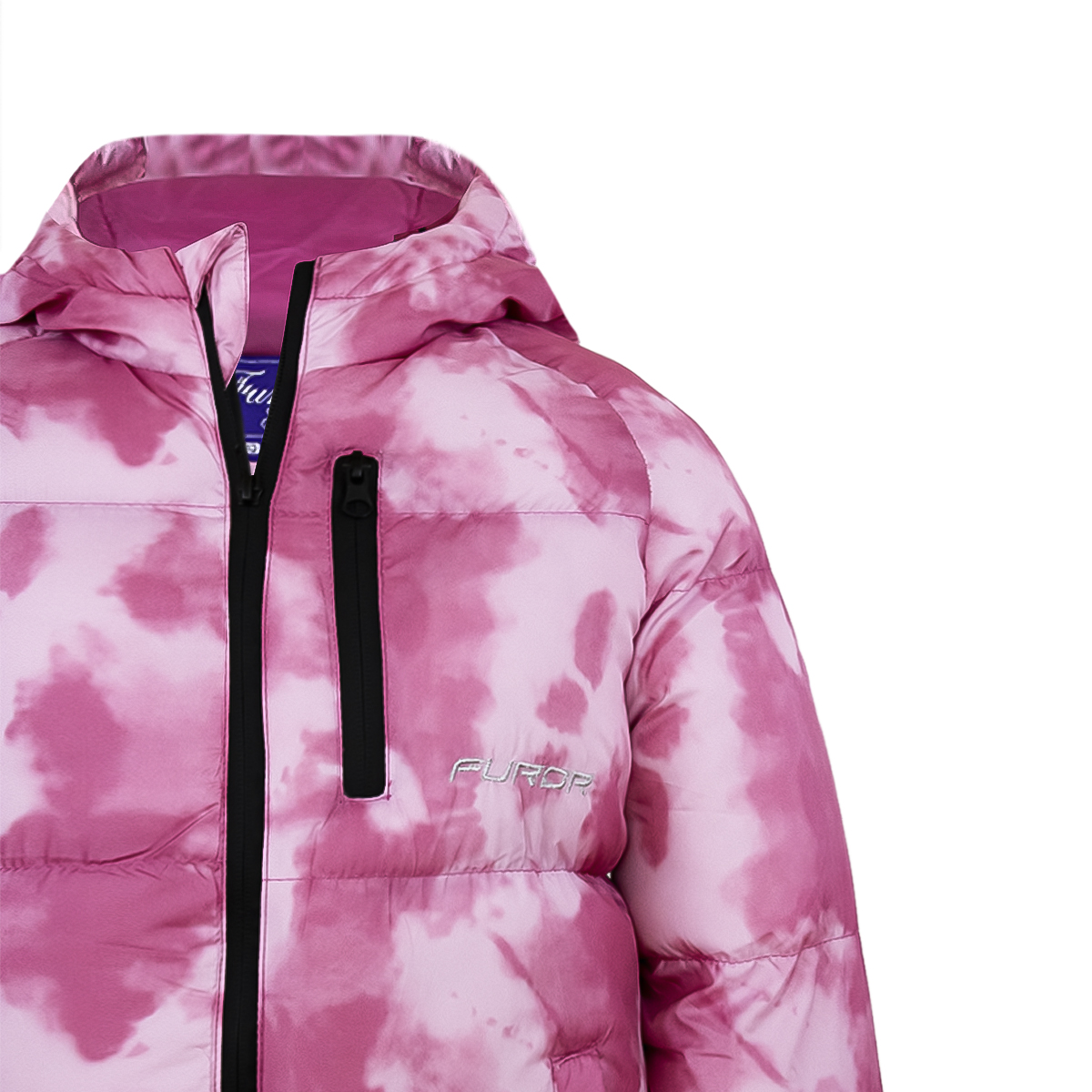 Chamarra Para Niña Marca Furor 100% Original