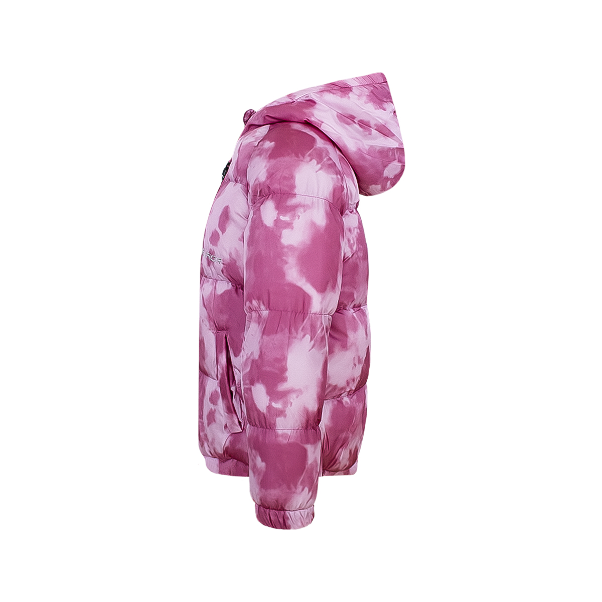 Chamarra Para Niña Marca Furor 100% Original