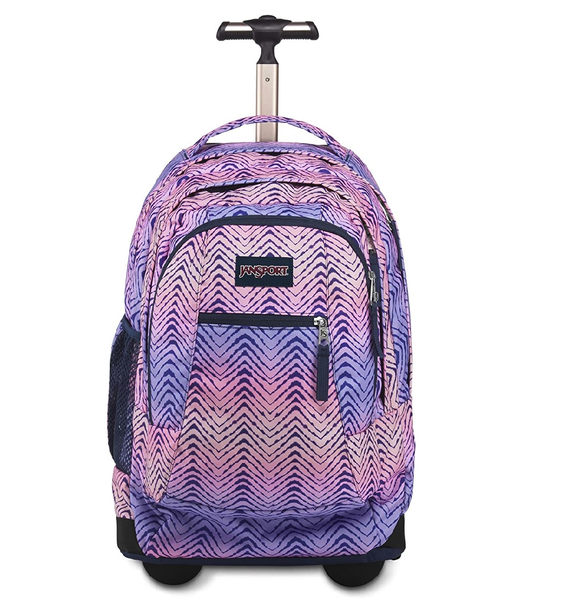 Mochila Jansport Driver 8 Js00Tn8978E Morado