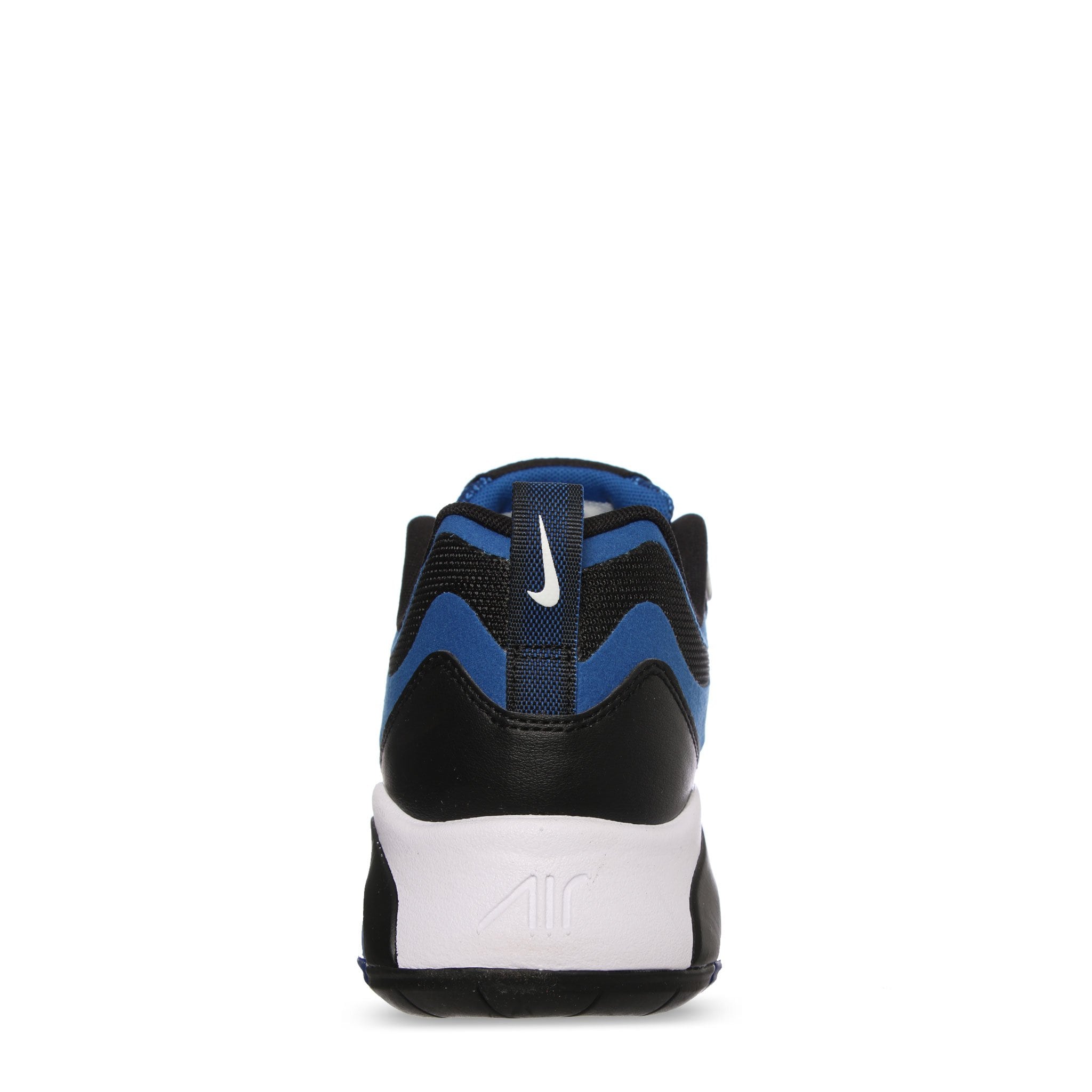 Tenis Nike Air Max 200 Azul