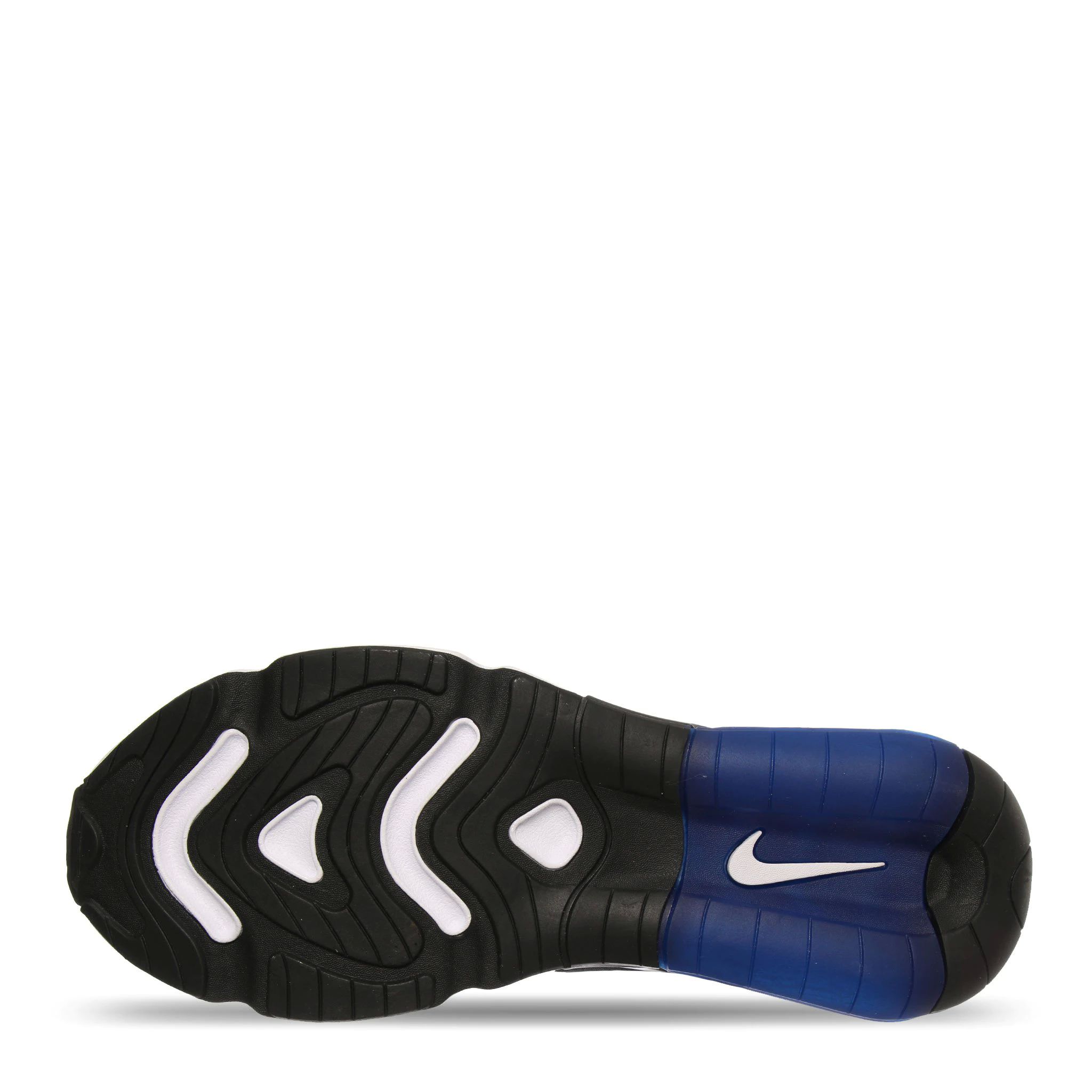 Tenis Nike Air Max 200 Azul