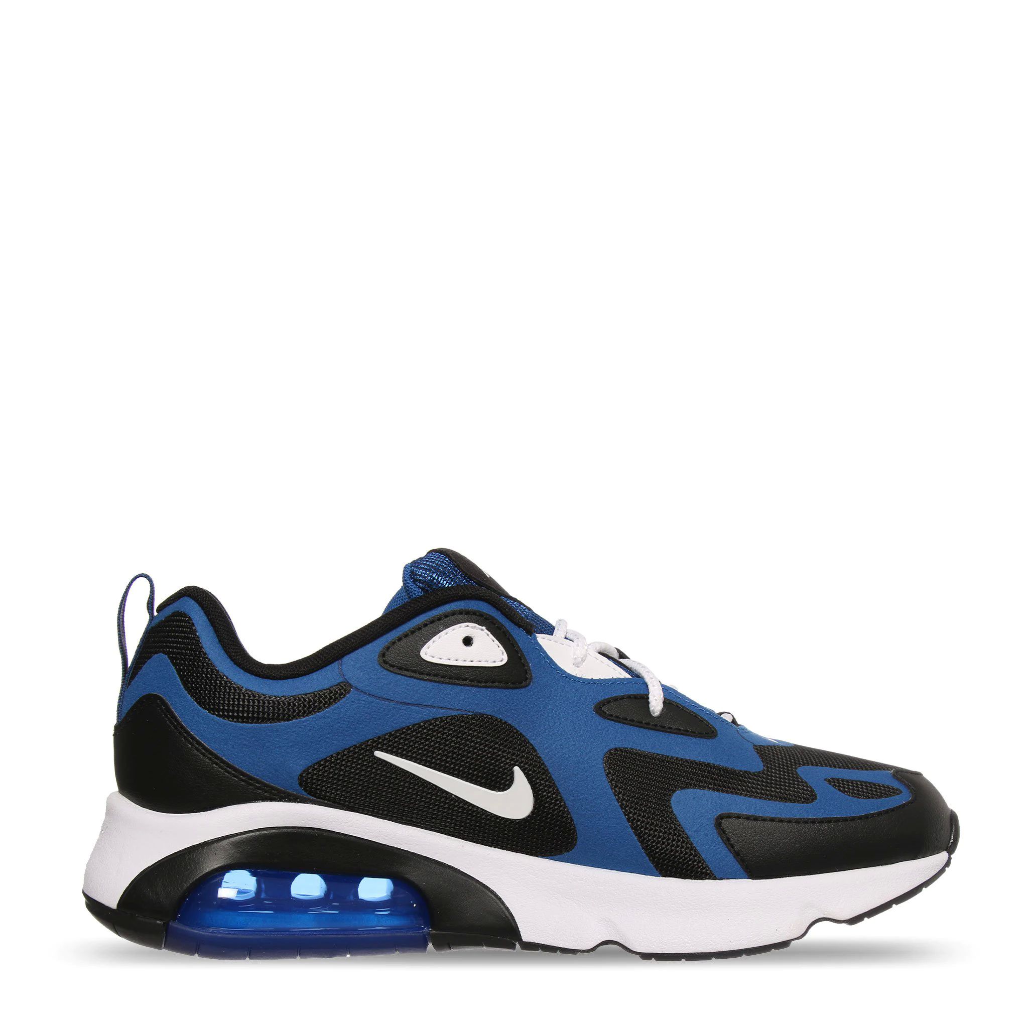 Tenis Nike Air Max 200 Azul