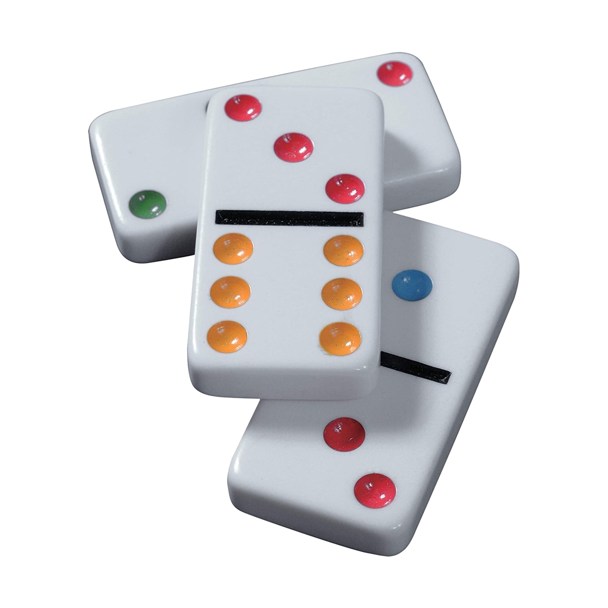 Domino Juego de Mesa 6033156 Spin Master