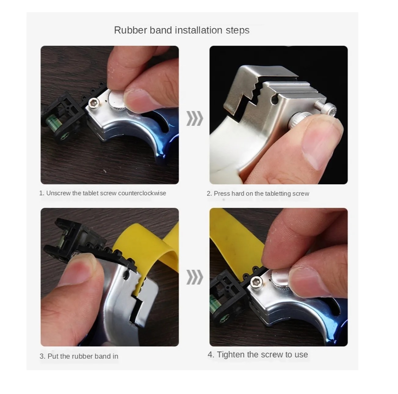 Resortera Profesional Láser Para Exteriores,con 100 Canicas