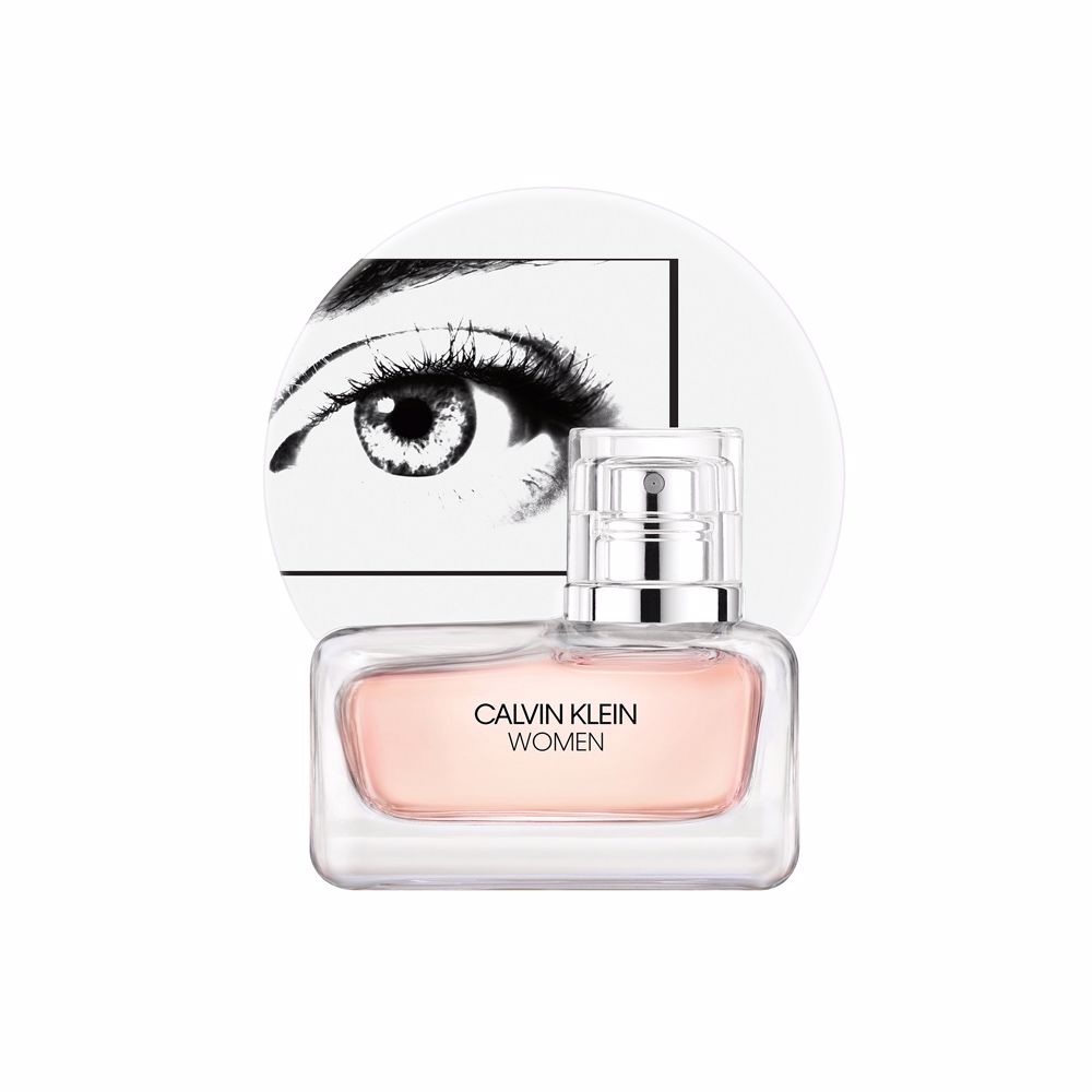 Perfume Calvin Klein Woman Agua de perfume 100 ml dama