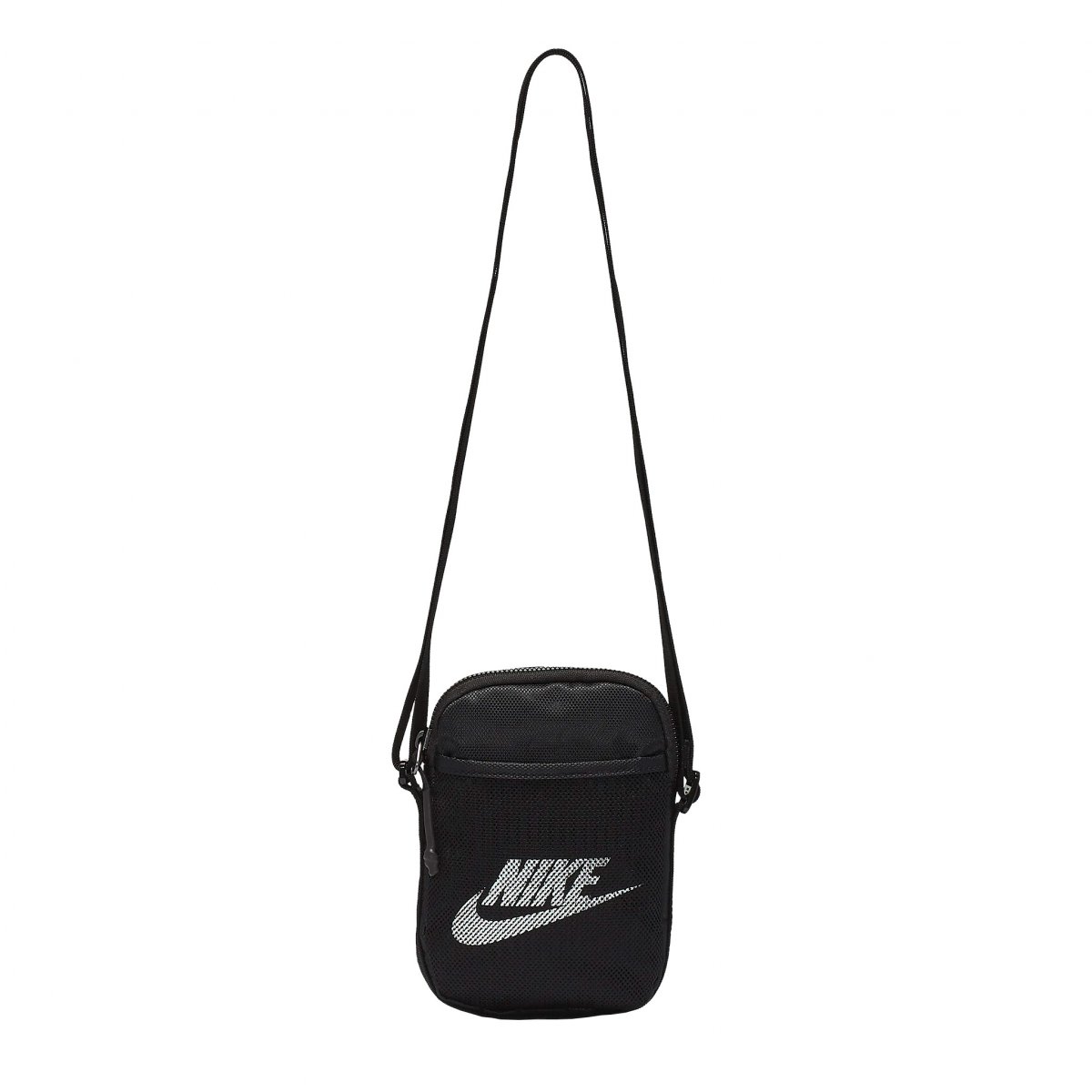 Mariconera Nike Heritage negra UNISEX BA5871-010