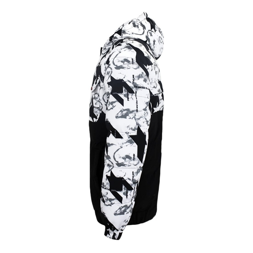 Chamarra Ecko Unltd Camuflaje Hombre 322317