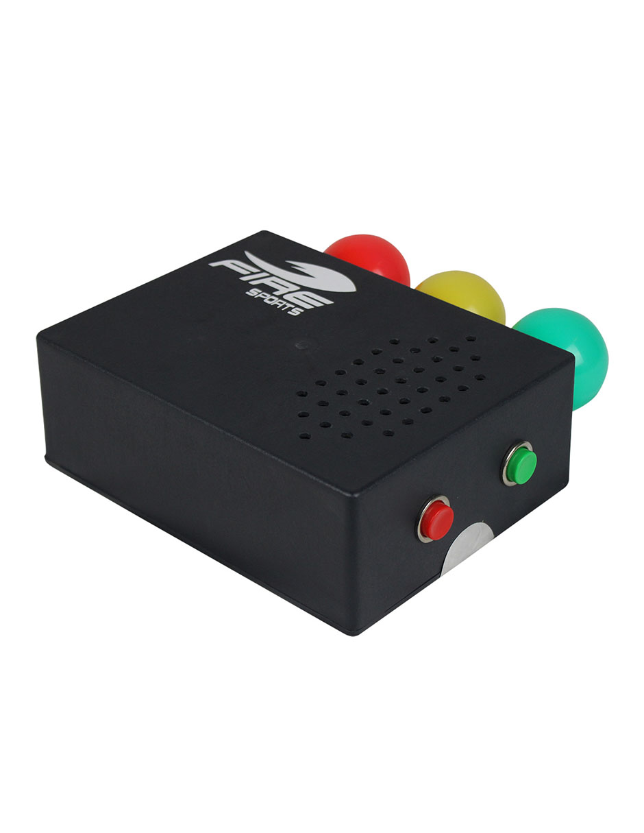 Timer Gym (Temporizador) profesional para Boxeo Fire Sports