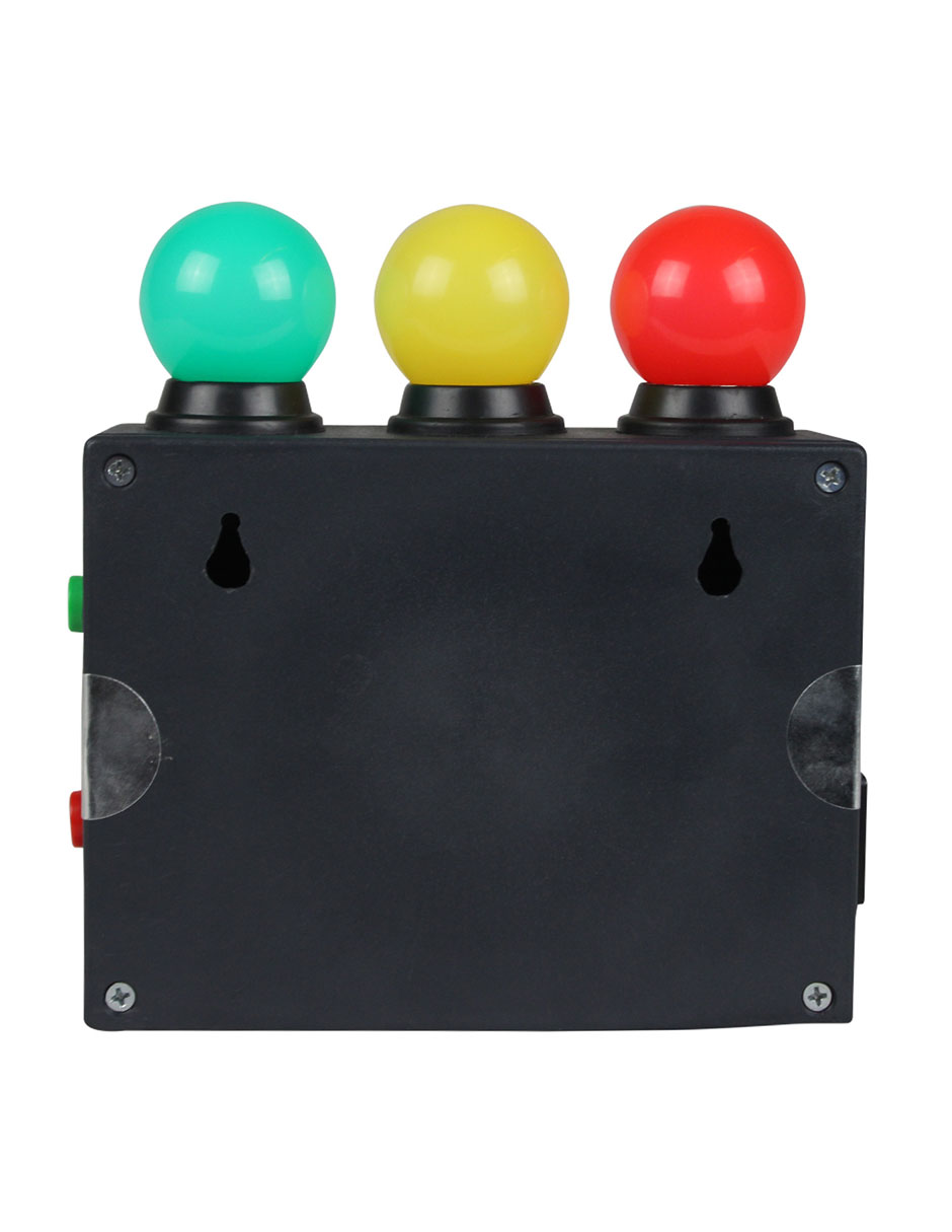 Timer Gym (Temporizador) profesional para Boxeo Fire Sports