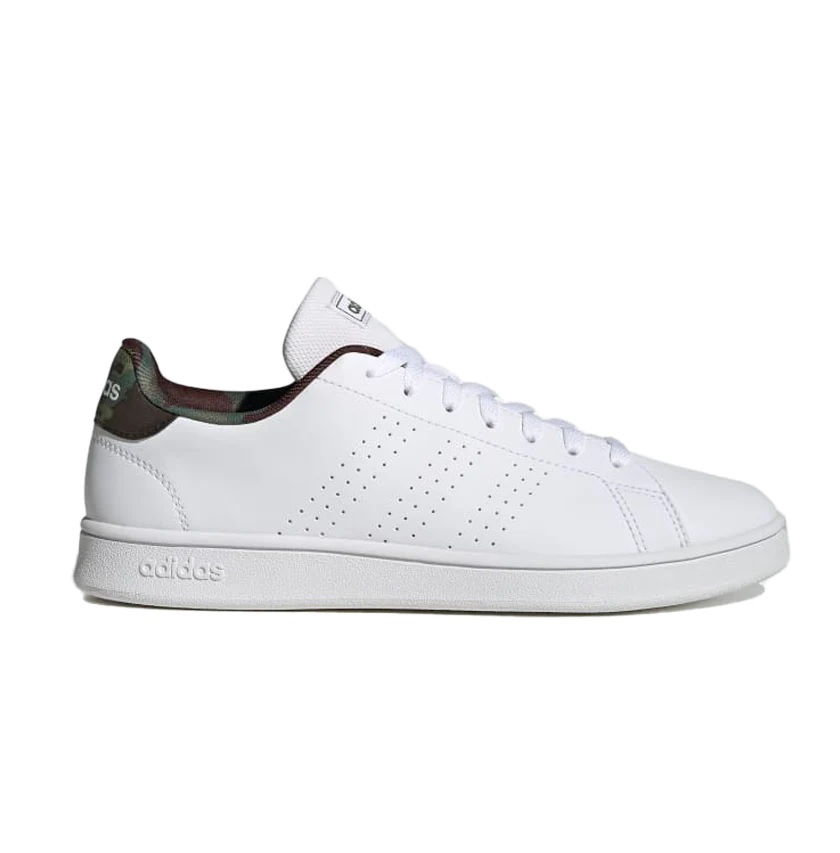 TENIS ADIDAS ADVANTAGE BASE